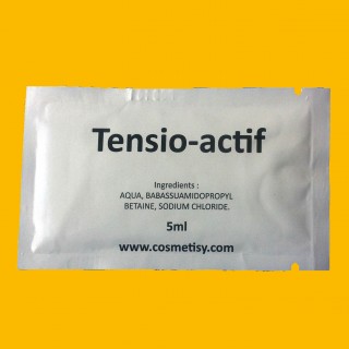 Unidose Tensio-actif 5ml