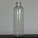 Flacon PET cristal 100 ml