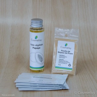 Recharge pour Gommage Papaye