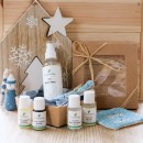 Coffret 7 pièces Peau Sèche / Sensible