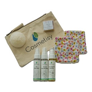 Une jolie trousse pour Maman