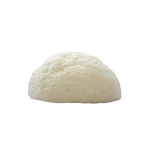 Eponge Konjac blanche