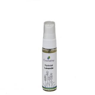 Hydrolat Lavande
 Volume-30 ml