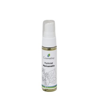 Hydrolat Hamamélis
 Volume-30 ml