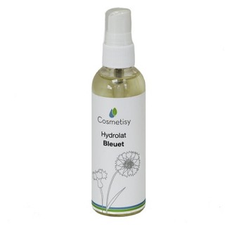 Hydrolat Bleuet
 Volume-100 ml