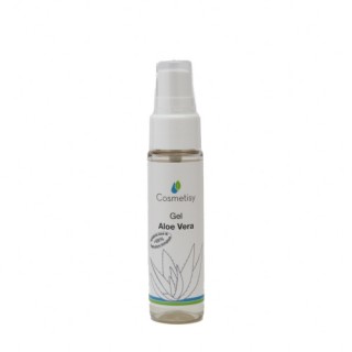 Gel d'Aloe Vera
 Volume-30 ml