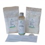 Masque Hamamélis Argile Poudre d'Avoine