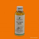 Huile végétale Jojoba