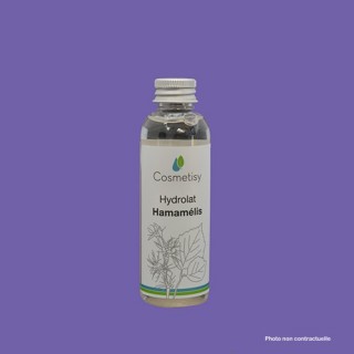 Hydrolat Hamamélis