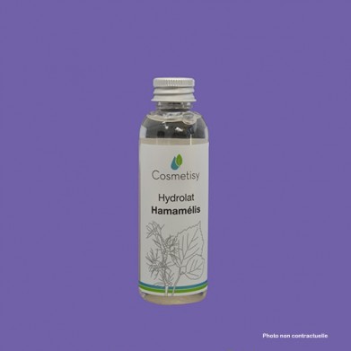 Hydrolat Hamamélis