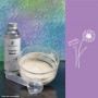 Masque Bleuet Argile Poudre d'Avoine